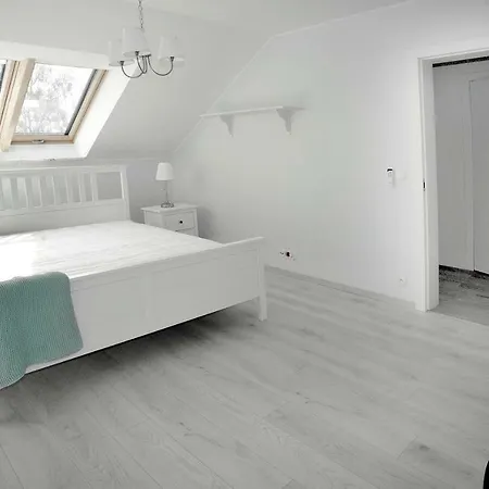 Sloneczna Willa Villa Swinoujscie